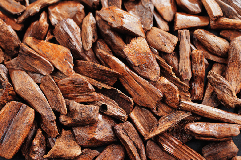 OlfDescriptor Sandalwood