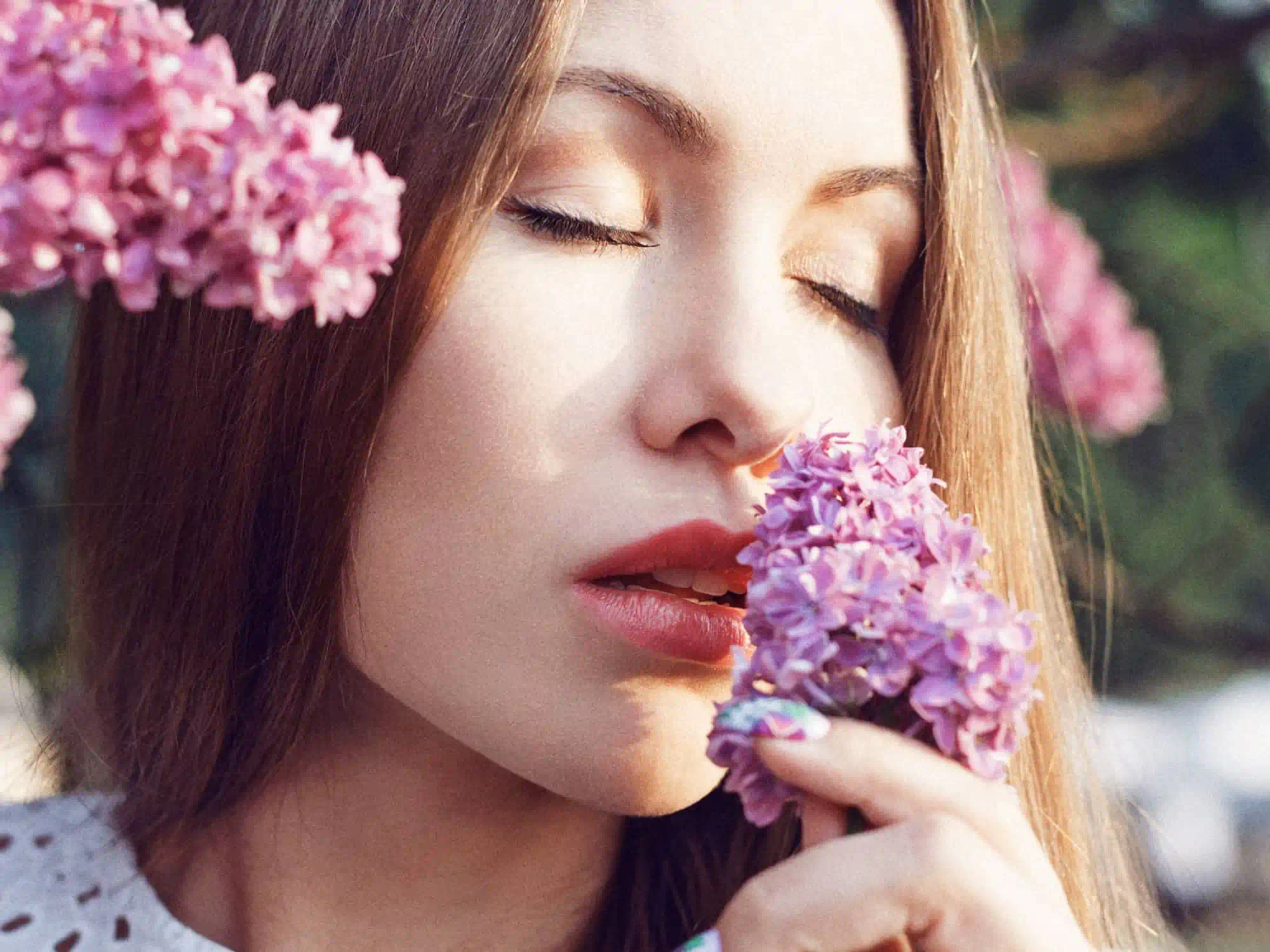 Decoding the sense of smell