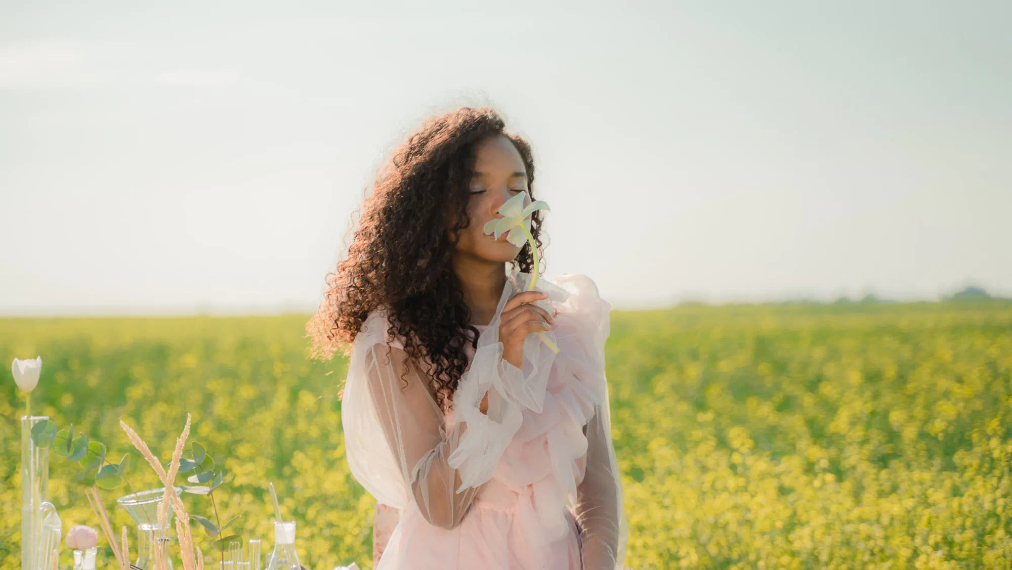 Combattre les odeurs de chat avec les nouvelles technologies du monde des parfums