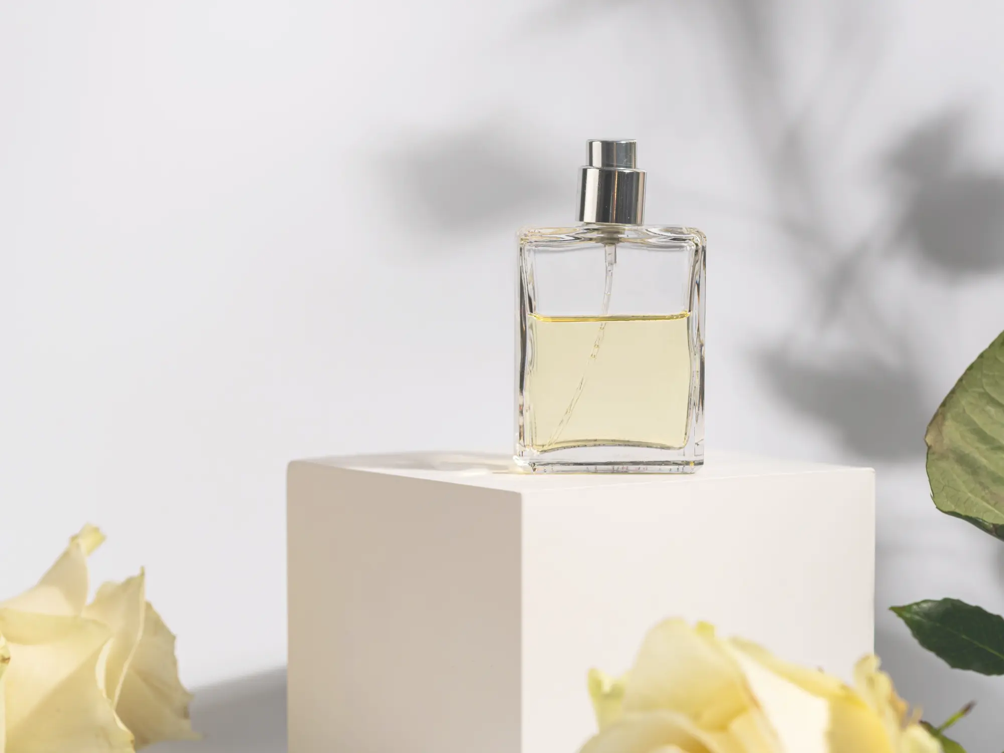 Fragrances for your brand: How to create a fragrance with Scentmate